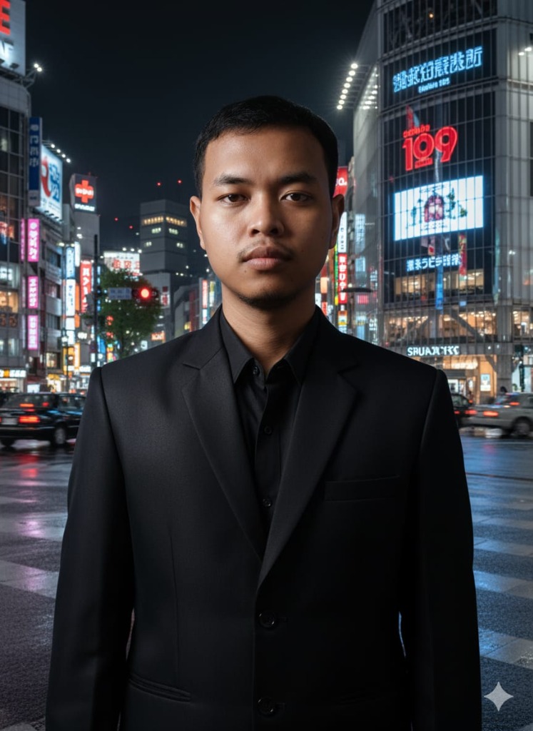 Cyber Developer